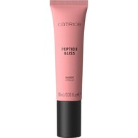 Balsam de buze 010 Life In Rose, Peptide Bliss Glossy, 10ml, Catrice