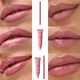 Balsam de buze 010 Life In Rose, Peptide Bliss Glossy, 10ml, Catrice 696225