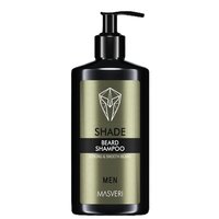 Sampon pentru barba Strong & Smooth, 150 ml, Masveri