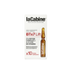 Fiole antirid cu efect de lifting BTx7 Lift Multi-active, 10 fiole x 2 ml, La Cabine 696242