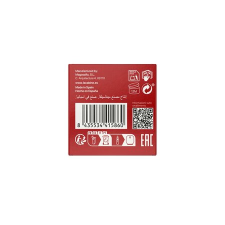 Ser de fata pentru reducerea ridurilor cu efect de lifting BTx7 Lift Multi-active, 30 ml, La Cabine 696268