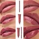 Balsam de buze 020 Blissberry, Peptide Bliss Glossy, 10ml, Catrice 696285