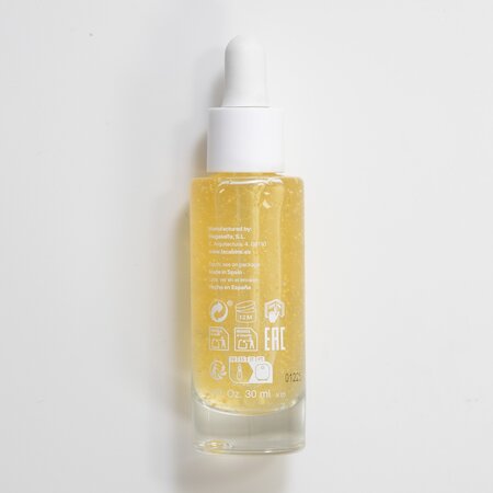 Ser de fata anti-rid cu micro-sfere Hyaluronic Complex Multi-active, 30 ml, La Cabine 696295