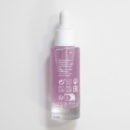 Ser de fata iluminator cu micro-sfere Collagen Complex Multi-active, 30 ml, La Cabine 696304