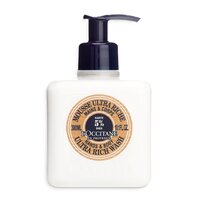 Sapun lichid pentru maini si corp Shea, 300 ml, L'Occitane