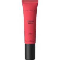 Balsam de buze Nuanta 030 Dew Not Disturb Peptide Bliss Glossy, 10 ml, Catrice