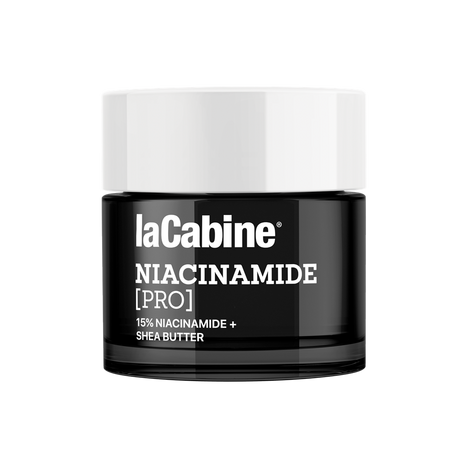 Crema de fata pentru reducerea petelor pigmentare Niacinamide Pro Complex Multi-active, 50 ml, La Cabine 696326