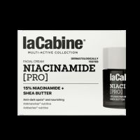Crema de fata pentru reducerea petelor pigmentare Niacinamide Pro Complex Multi-active, 50 ml, La Cabine