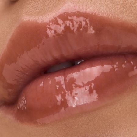 Balsam de buze 040 Toffee Touched, Peptide Bliss Glossy, 10ml, Catrice 696343
