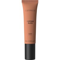 Balsam de buze 040 Toffee Touched, Peptide Bliss Glossy, 10ml, Catrice