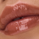 Balsam de buze 040 Toffee Touched, Peptide Bliss Glossy, 10ml, Catrice 696343