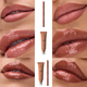Balsam de buze 040 Toffee Touched, Peptide Bliss Glossy, 10ml, Catrice 696345