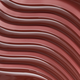 Balsam de buze 050 Glazed & Gorgeous, Peptide Bliss Glossy, 10ml, Catrice 696358