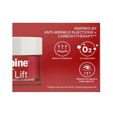 Crema pentru conturul ochilor cu efect de lifting si luminozitate BTx7 Lift Multi-active, 15 ml, La Cabine 696370