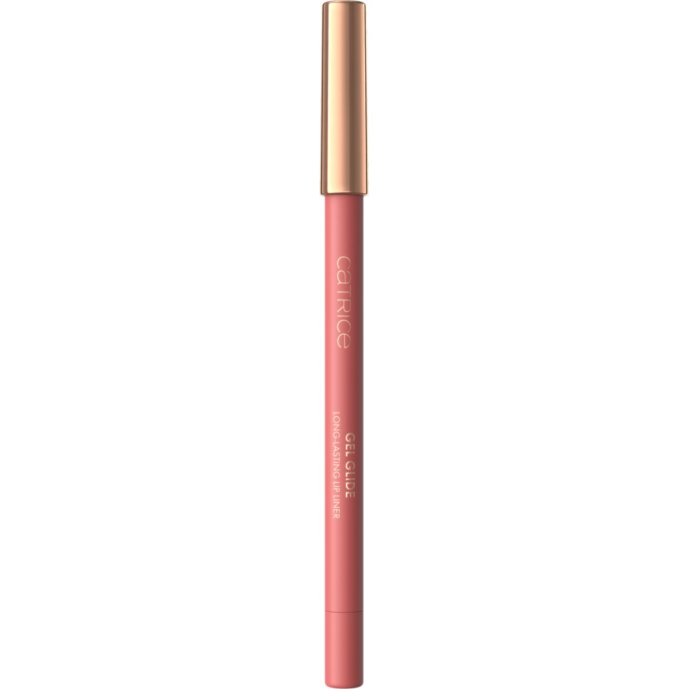 Creion de buze 010 Princess Charming, Gel Glide Long-Lasting, 1.5g, Catrice