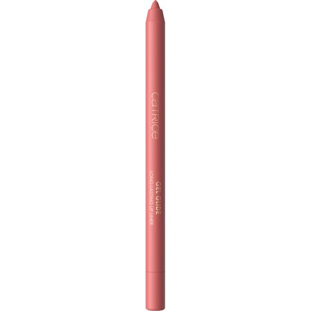 Creion de buze 010 Princess Charming, Gel Glide Long-Lasting, 1.5g, Catrice 696384