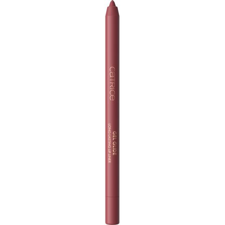 Creion de buze 020 Drip The Drama, Gel Glide Long-Lasting, 1.5g, Catrice 696396