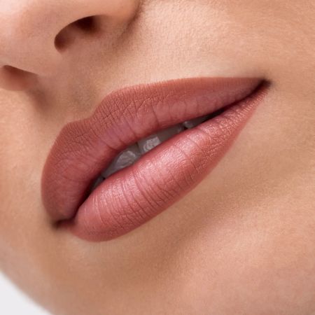 Creion de buze 040 Latte Lines, Gel Glide Long-Lasting, 1.5g, Catrice 696412