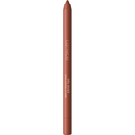 Creion de buze 040 Latte Lines, Gel Glide Long-Lasting, 1.5g, Catrice 696408