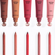 Creion de buze 040 Latte Lines, Gel Glide Long-Lasting, 1.5g, Catrice 696413