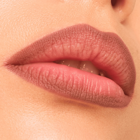 Creion de buze 090 Toffee Talk, Gel Glide Long-Lasting, 1.5g, Catrice 696435
