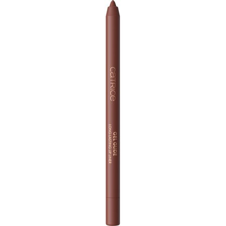 Creion de buze 090 Toffee Talk, Gel Glide Long-Lasting, 1.5g, Catrice 696432