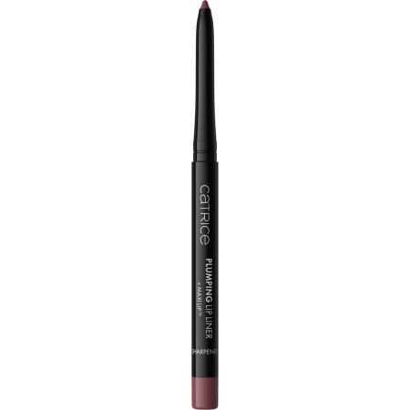 Creion de buze 210 Perfect Stranger, Plumping Lip Liner, 0.35g, Catrice 696445