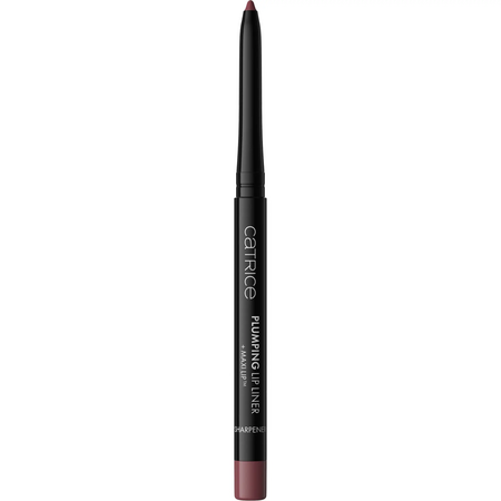 Creion de buze 210 Perfect Stranger, Plumping Lip Liner, 0.35g, Catrice 696445