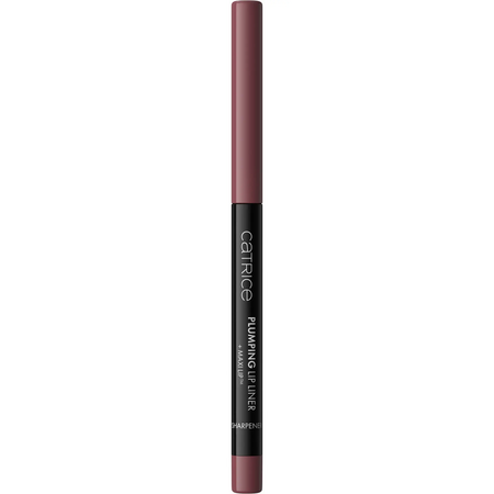 Creion de buze 210 Perfect Stranger, Plumping Lip Liner, 0.35g, Catrice