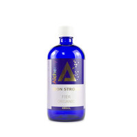 Fier Ionic Organic Alchemy, 480 ml, Aghoras