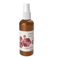 Lotiune de fata cu hidrosol de argint 80ppm Ultrapuff AquaNano, 100 ml, Aghoras