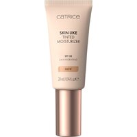 Fond de ten hidratant 023W, Skin Like Tinted Moisturizer, 28ml, Catrice