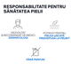 Crema hranitoare si calmanta pentru conturul ochilor Xemose C8+, 15 ml, Uriage 696873
