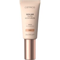 Fond de ten hidratant 030N, Skin Like Tinted Moisturizer, 28ml, Catrice