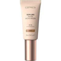 Fond de ten hidratant 045N, Skin Like Tinted Moisturizer, 28ml, Catrice
