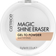 Pudra matifianta cu textura de gel 010 Camera Ready, Magic Shine Eraser, 10g, Catrice 696502