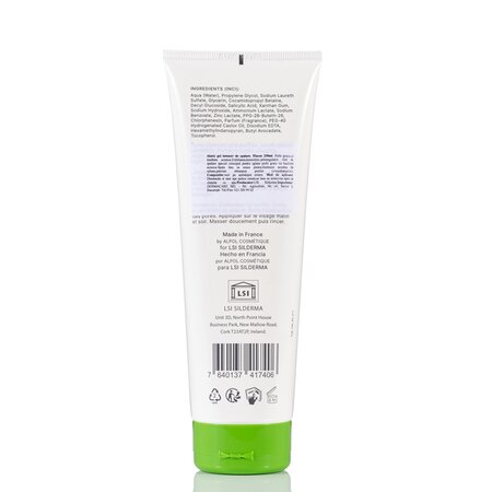 Gel intensiv de curatare Aknix, 250 ml, Life Science Investments 711421