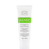 Crema de fata hidratanta Intensive Global Care Aknix, 40 g, Life Science Investments
