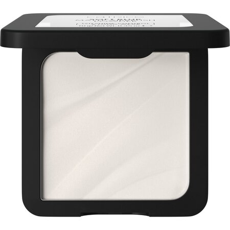 Pudra compacta 001N, Soft Blur Matte Airbrush Powder, 10g, Catrice 696533