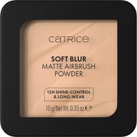 Pudra compacta 020N, Soft Blur Matte Airbrush Powder, 10g, Catrice