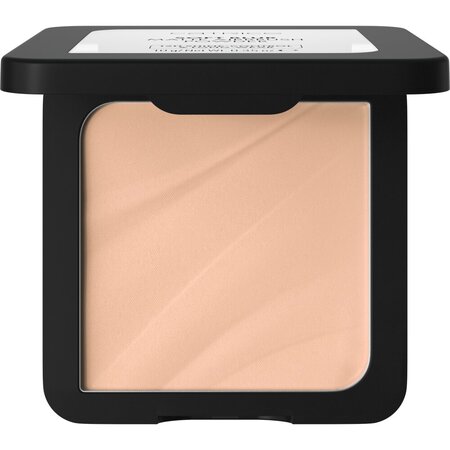 Pudra compacta 030W, Soft Blur Matte Airbrush Powder, 10g, Catrice 696554