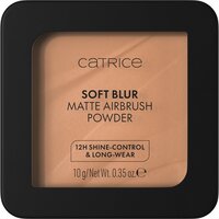 Pudra compacta 040W, Soft Blur Matte Airbrush Powder, 10g, Catrice
