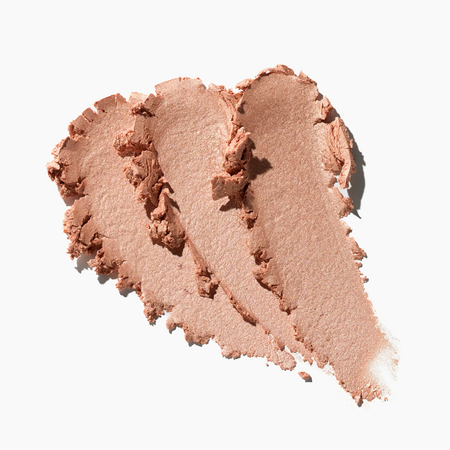Iluminator 010 Moonlit Sand, Aura Glam Bouncy Highlighter, 6.4g, Catrice 696572