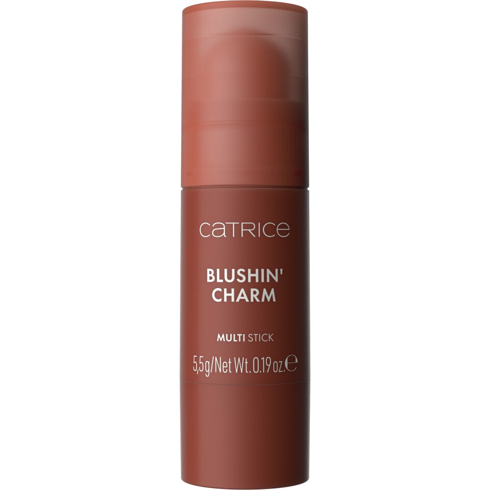Blush Stick 060 Toasted Toffee, Blushin' Charm, 5.5g, Catrice