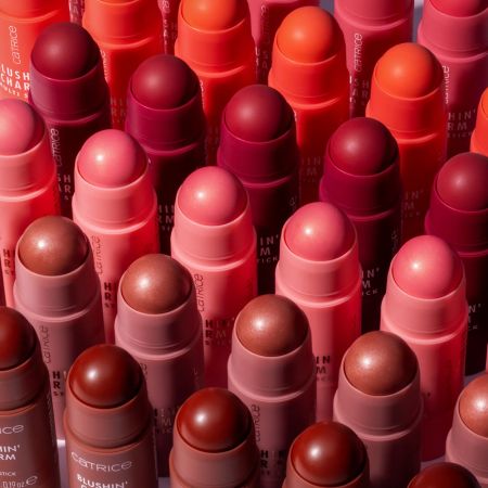 Blush Stick 060 Toasted Toffee, Blushin' Charm, 5.5g, Catrice 696589