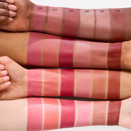 Blush Stick 060 Toasted Toffee, Blushin' Charm, 5.5g, Catrice 696588