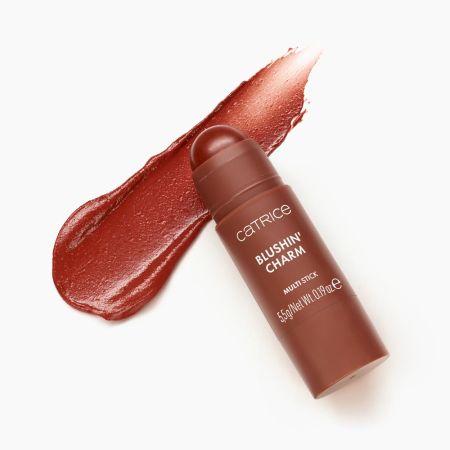 Blush Stick 060 Toasted Toffee, Blushin' Charm, 5.5g, Catrice 696583