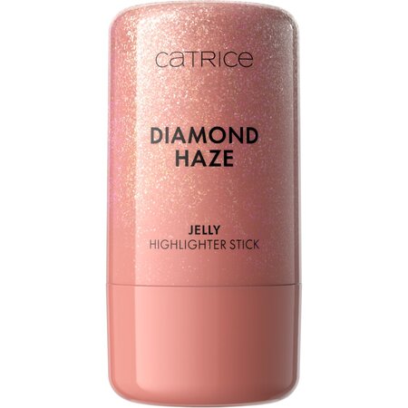 Iluminator stick 010 Born To Sparkle, Diamond Haze Jelly, 7.5g, Catrice 696612