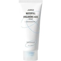 Crema hidratanta cu acid hialuronic Waterfull Hyaluronic, 100 ml, Jumiso
