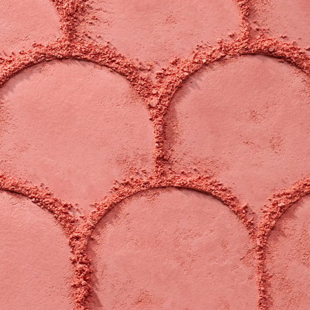 Fard de obraz mat 010 Lychee Lush, Soft Blur Powder Blush, 5g, Catrice 696624